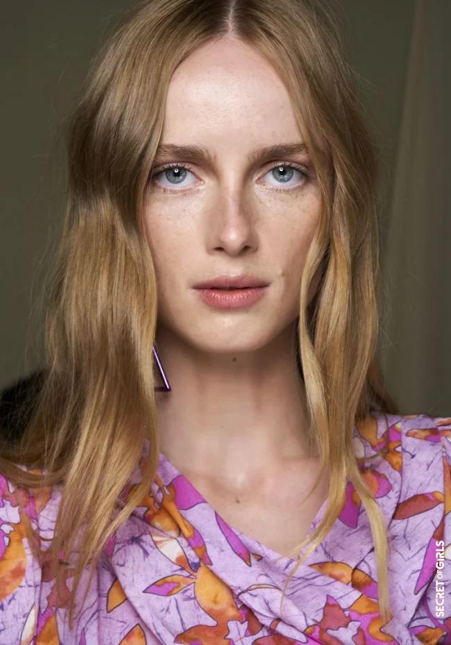 3. Wheat Blonde | Hair Color Trends 2023: We Wear Blonde in These Nuances in Spring