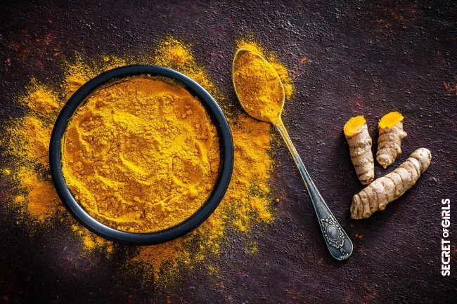 Lose Weight: Turmeric Makes You Slim And Should Replace 60 Minutes Of Exercise - According To The Study