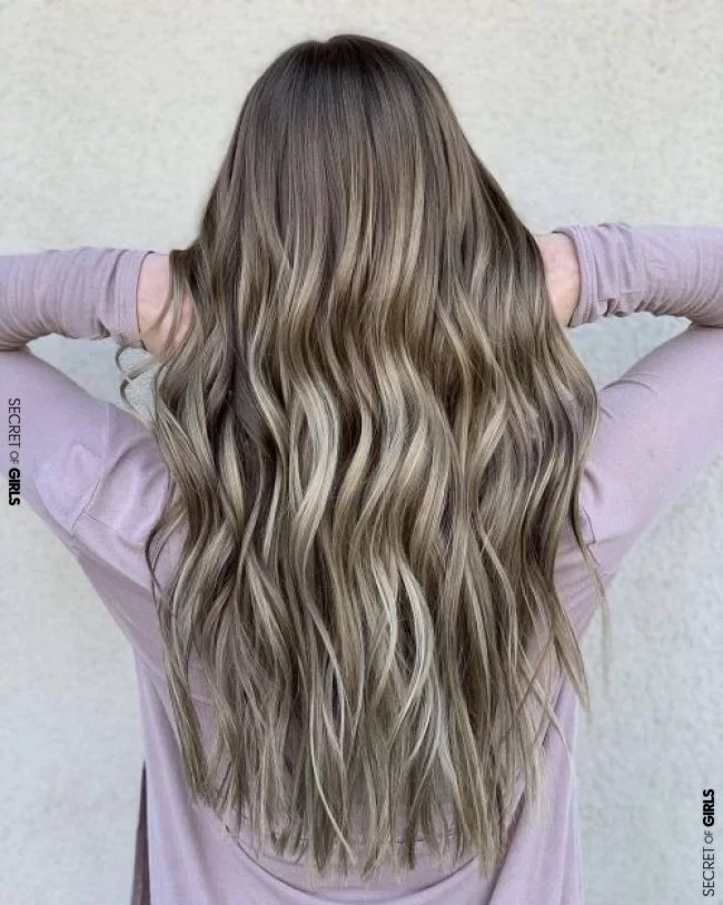 19 Hottest Dark Blonde Hair Colors 2019