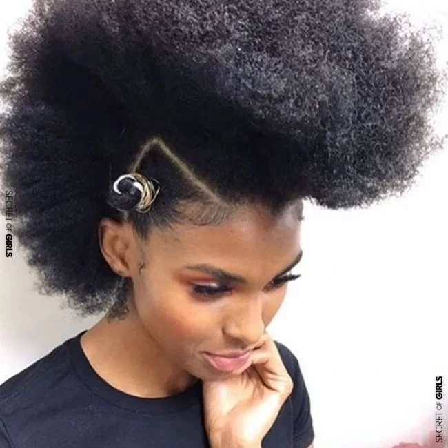 24 Androgynous Haircuts That Are All The Rage In 2023