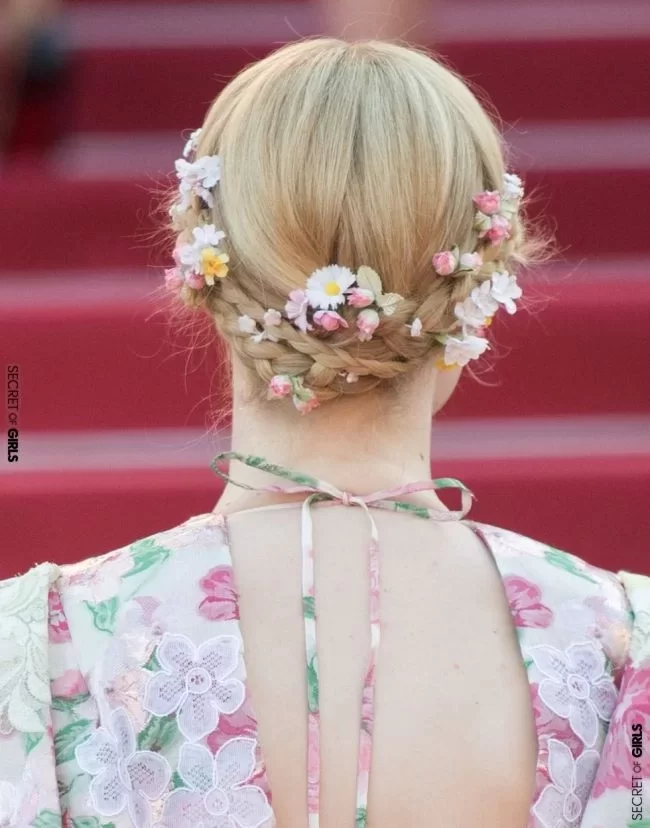 21 Hairstyles Every Wedding Guest Needs to Bookmark