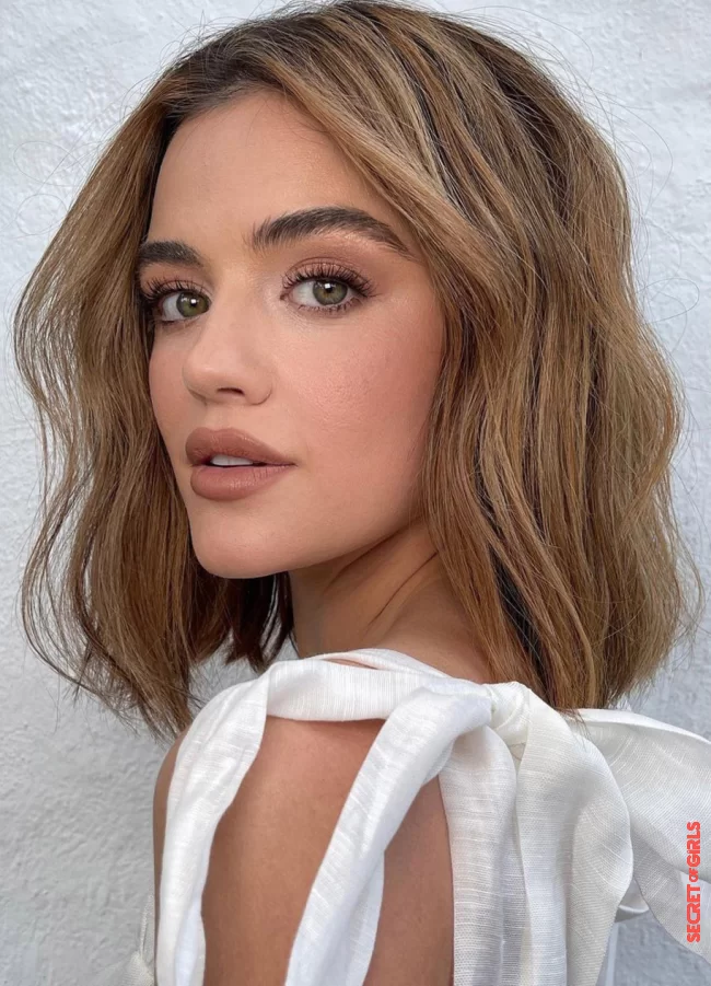 Bob is and will remain a trend hairstyle! These are the 5 hottest looks for 2021 | Trendy Bob Hairstyle: Best Instagram Looks For 2021