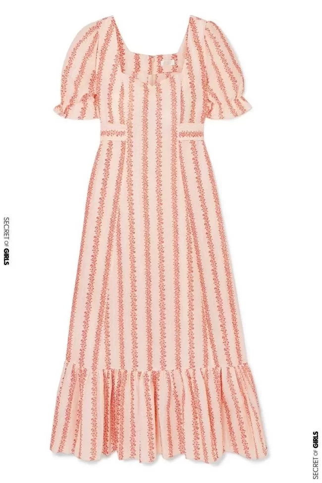 38 Dresses You'll Want To Live In This Summer