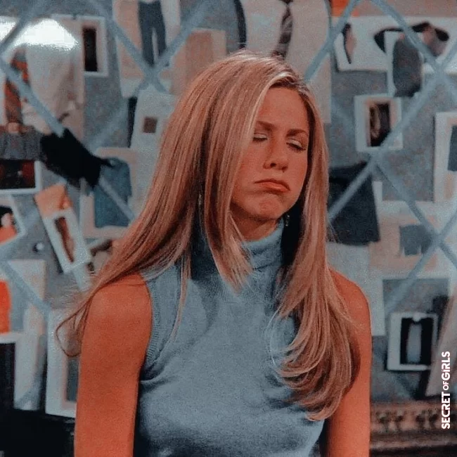 Rachel Green is back: Jennifer Aniston is now wearing a trendy hairstyle from the 90s | Rachel Cut: Jennifer Aniston is wearing this 90s trend hairstyle again
