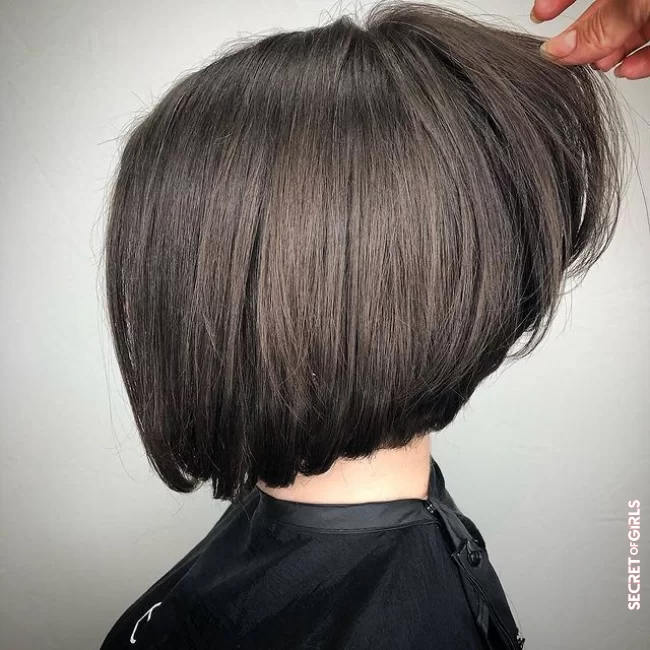 The classic bob is back | These 5 hairstyles are trendy in summer 2021