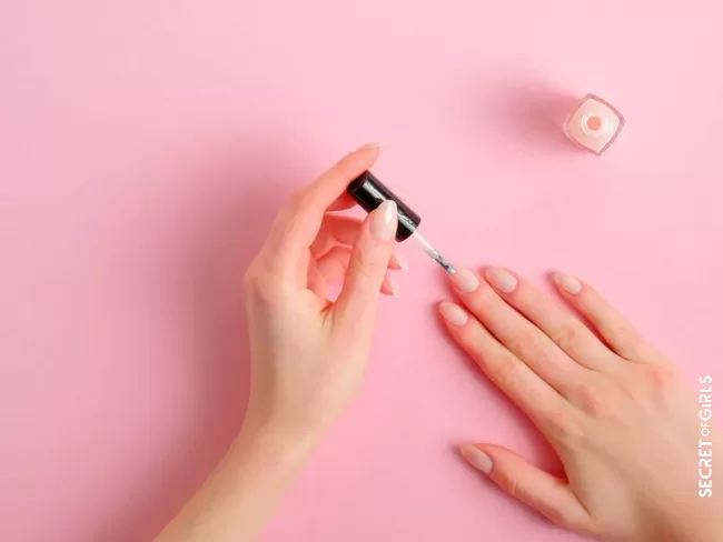 Manicure: 5 Mistakes To Avoid