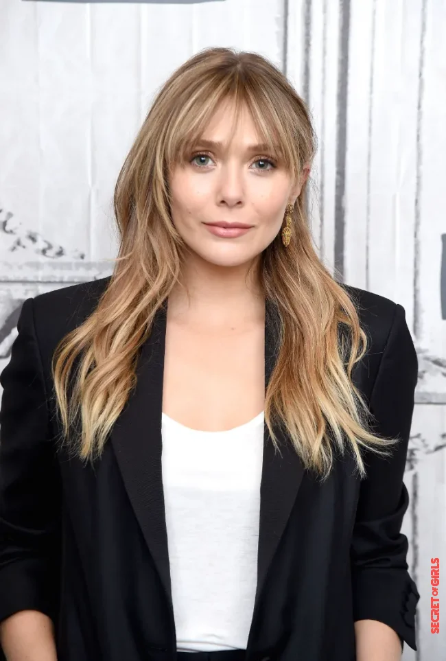 Wispy Bangs: What is the hairstyle trend for 2022? | Wispy Bangs are Perfect Bangs That Everyone is Crazy About!