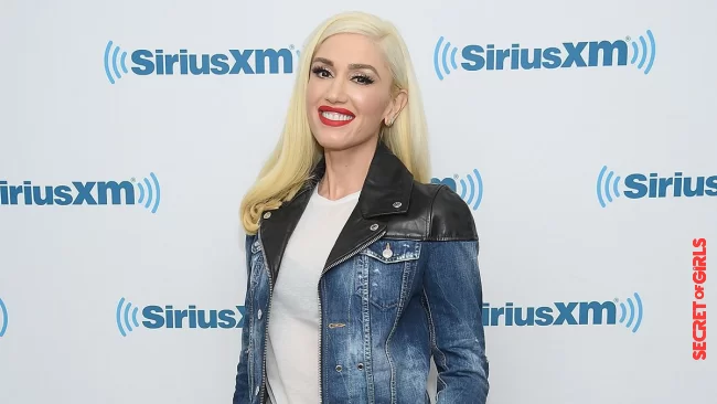 Cruella Hair is coming in summer 2021! Gwen Stefani is already wearing the hairstyle trend | According To Gwen Stefani: Cruella Hair Is The Hairstyle Trend In Summer 2023