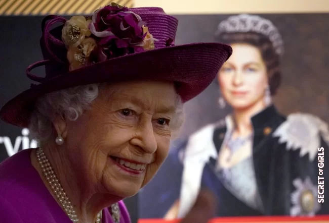 Elizabeth II: Queen of her image | Elizabeth II And Her Hair: Her Hairdresser Subject To A Requirement