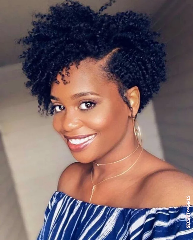 Pixie Bob Haircut for Black Women | Pixie Bob Hairstyle is The Latest Trend 2023