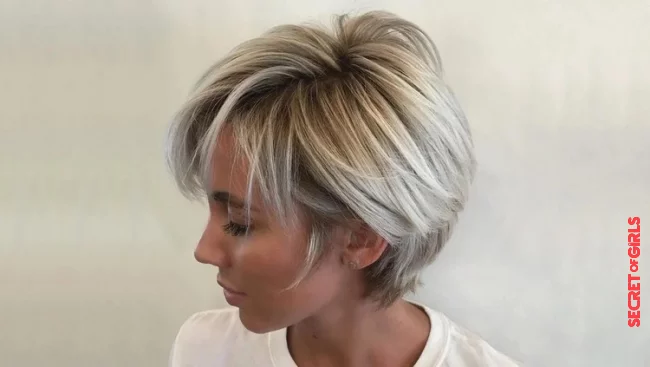 Layered pixie bob cut | Pixie Bob Hairstyle is The Latest Trend 2023