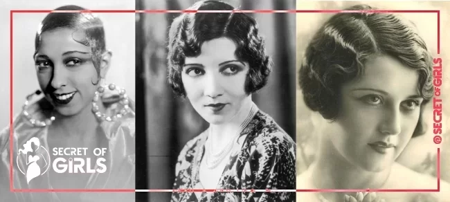 1920&rsquo;s | 10 Decades Of Hairstyles During the 20th Century (2020)