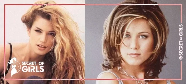 1990&rsquo;s | 10 Decades Of Hairstyles During the 20th Century (2020)