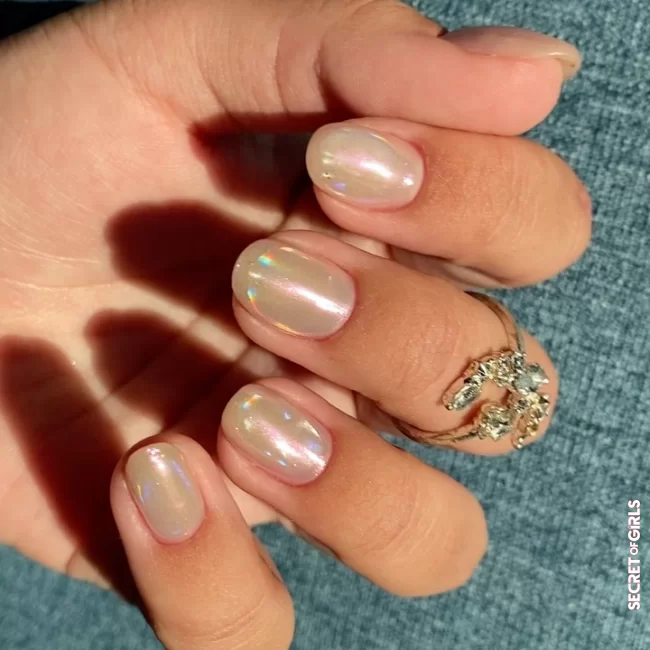Aurora Nails: This nail design is set to be the next big Instagram trend in 2023