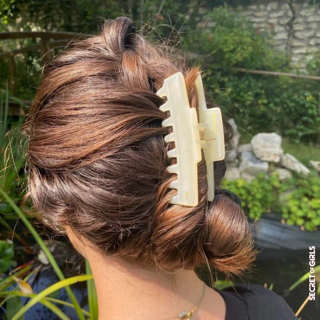 Alligator Clip: How To Adopt This Trendy Hair Accessory In Your Hairstyles? | Alligator Clip: How To Adopt This Trendy Hair Accessory In Your Hairstyles?