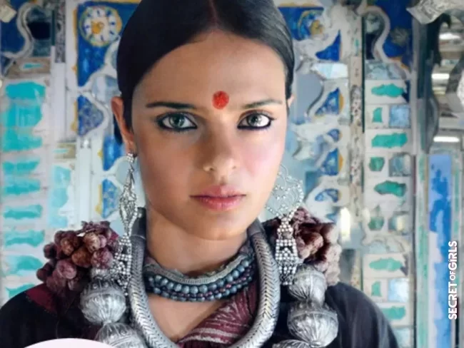 The ideal of beauty: India | Worldwide beauty secrets