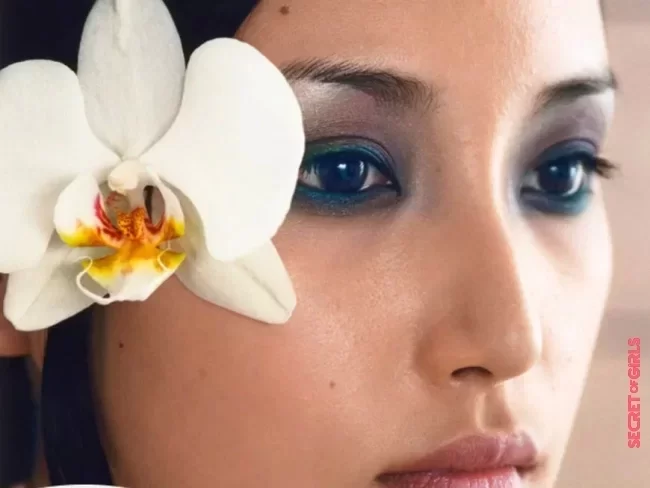 The ideal of beauty: Japan | Worldwide beauty secrets