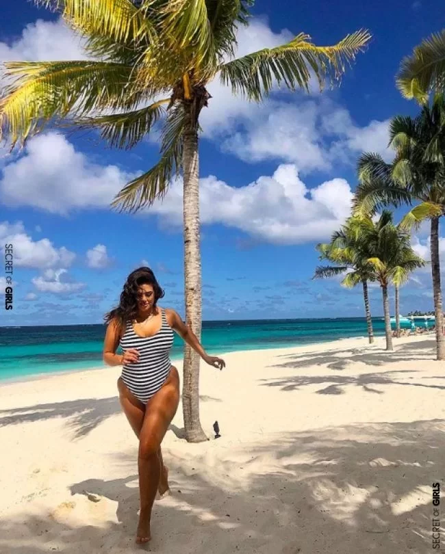 Celebrities in swimwear: 2019 holiday inspiration courtesy of your favourite A-listers