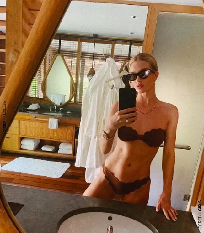 Celebrities in swimwear: 2023 holiday inspiration courtesy of your favourite A-listers