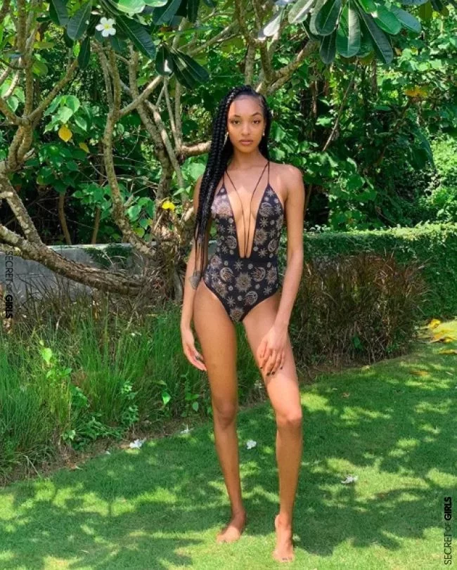 Celebrities in swimwear: 2019 holiday inspiration courtesy of your favourite A-listers