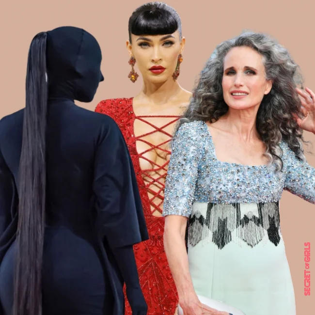 20 Celebrity Hairstyles That Have Marked The Year 2021