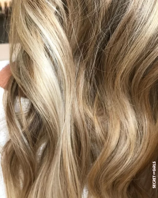 What is buttercream blonde hair color? | Buttercream blonde hair color: Cutest blonde of the moment!