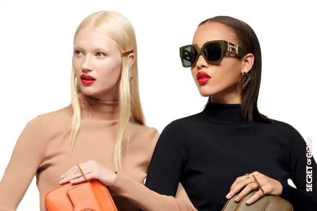 Lipstick trend: Right shade of red determines make-up for spring | Red lipstick: Makeup trends for spring 2021