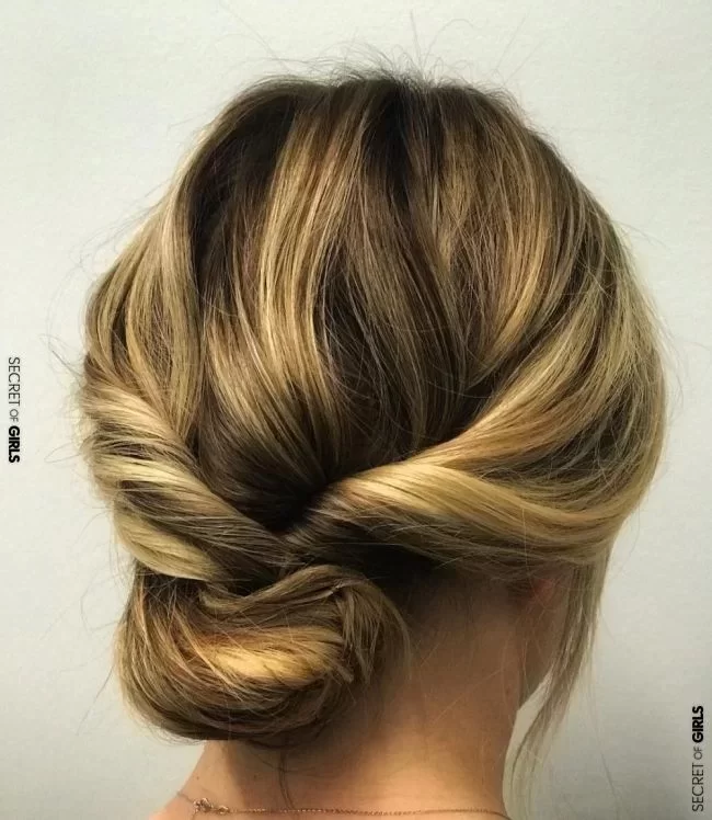 20 Simple Hairstyles That You’ve Gotta Try This Year