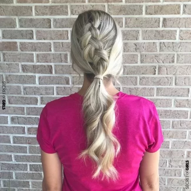 20 Simple Hairstyles That You’ve Gotta Try This Year