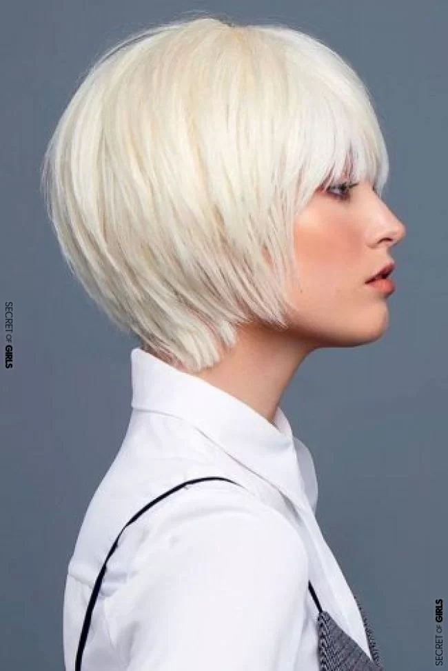 Pageboy Haircut Is The Trend That Will Always Be Around