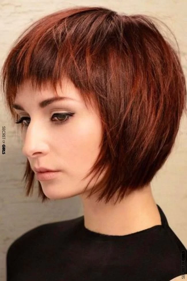 Pageboy Haircut Is The Trend That Will Always Be Around