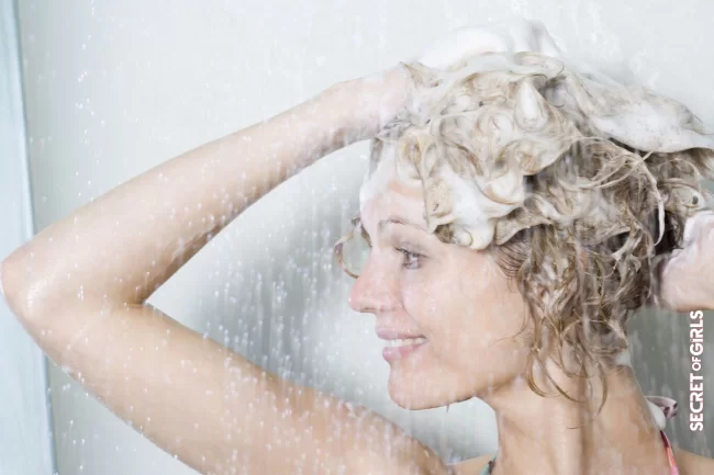 Adopt the right care | Hair: These Essential Tips To Maintain Your Blonde In The Sun