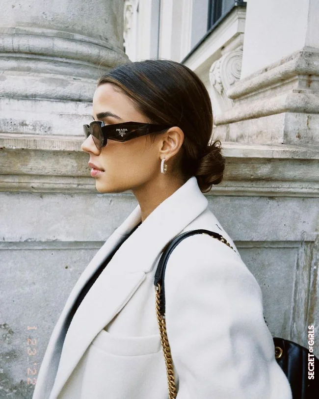 Sleek Bun | Long Hairstyles: Nothing Will Work In 2022 Without These 20 Styles!