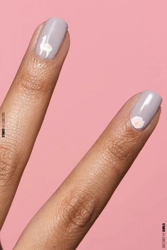 The 9 Hottest Nail Polish Trends for Summer 2019