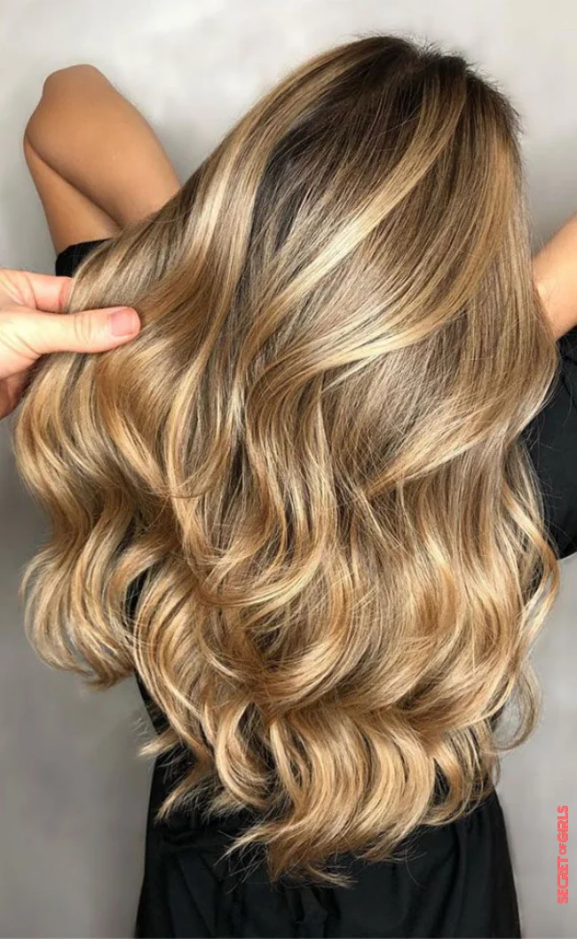 Expensive blonde: How to adopt this trendy color for spring 2022? | Expensive Blonde: The Trendy Hair Color For Spring 2022 That Will Make A Sensation For Blondes