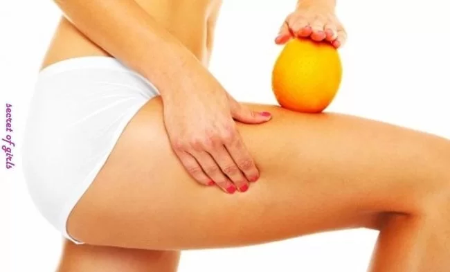 How to Get Rid of Cellulite in Thighs