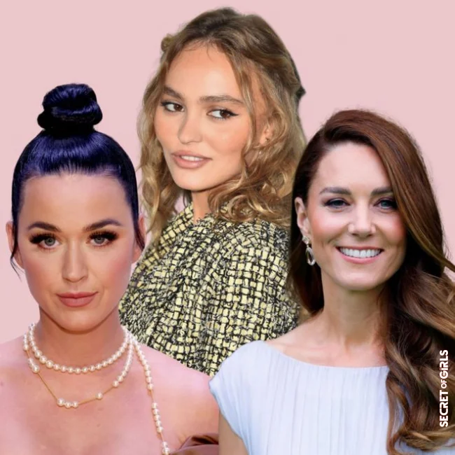 30 Celebrity Hairstyles To Copy For This Spring