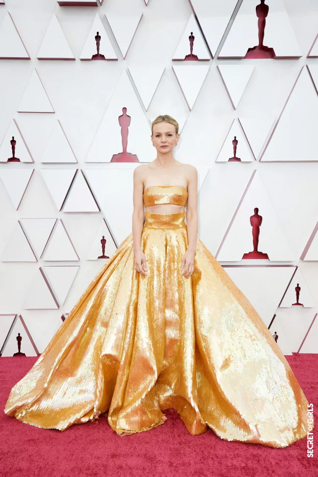 Best Oscar Outfits Ever