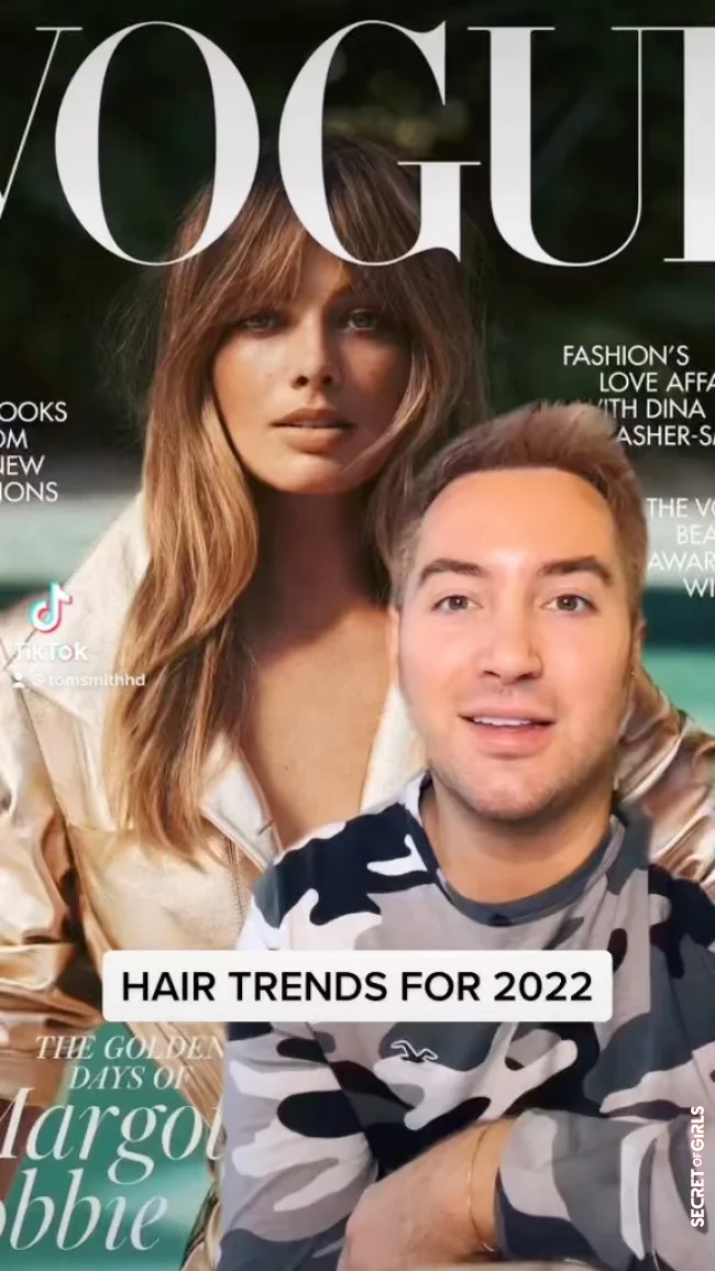 `Expensive Blonde` is the trendy hair color for spring 2022 | Expensive Blonde is The Blonde Trend Hair Color in Spring 2022