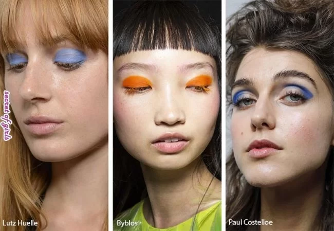 Spring/ Summer 2023 Makeup Trends