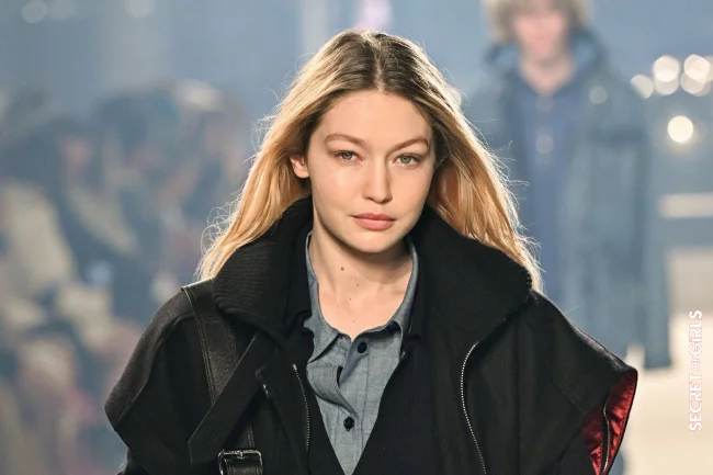 Gigi Hadid Surprises with New Hair Color in This Shade of Blonde