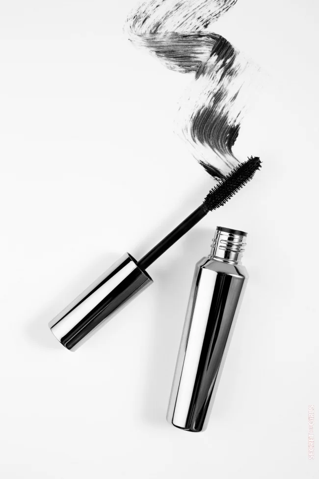 Best mascara in 2021 - recommended by make-up artists