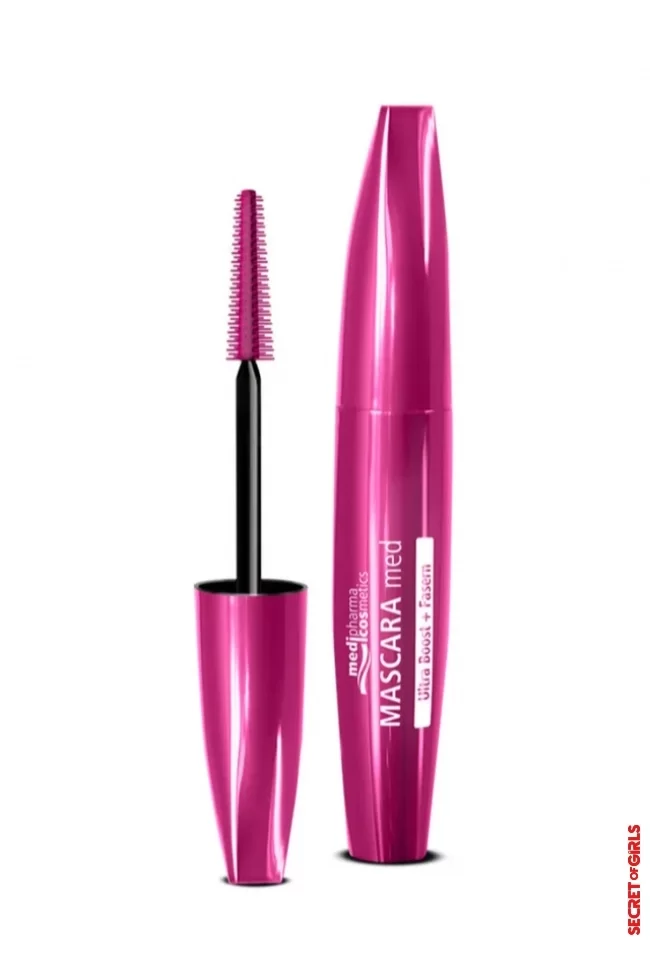 The best mascara in 2021 for sensitive eyes (including growth booster) | Best mascara in 2021 - recommended by make-up artists