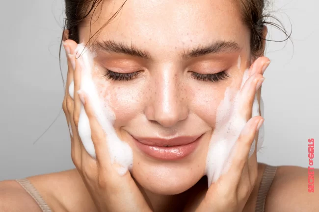 Different skin types, different needs: that's what matters when it comes to care | Skin Types At A Glance: This Is The Ideal Care Routine For Dry, Oily And Combination Skin