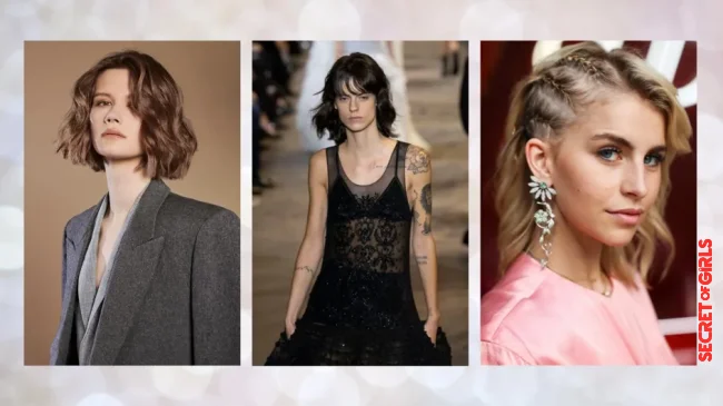 7 Hairstyles That We Will See Everywhere In 2023 According To Best Hairdressers