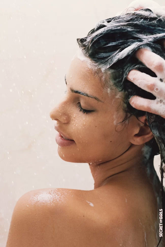 Scalp Peeling - How Using It Improves Your Hair and Scalp Quality