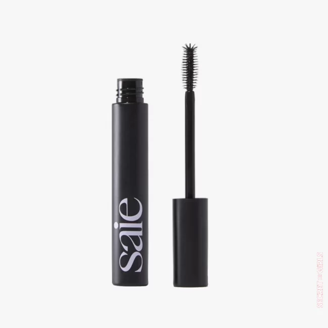 Best clean beauty mascaras for more sustainability | Clean Beauty - The best mascaras for more sustainability