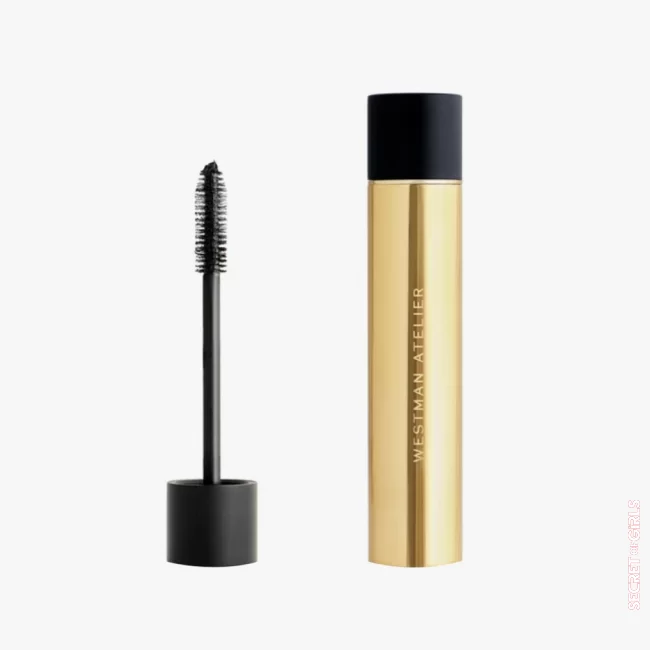 Best clean beauty mascaras for more sustainability | Clean Beauty - The best mascaras for more sustainability