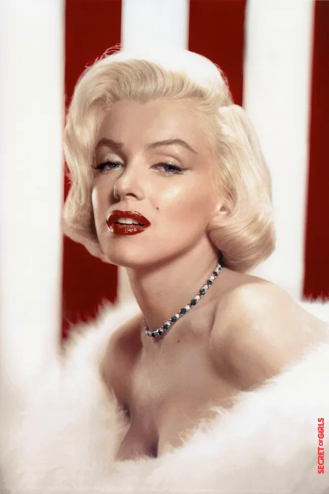 Marilyn Monroe - With These 9 Rituals She Became A Beauty Icon