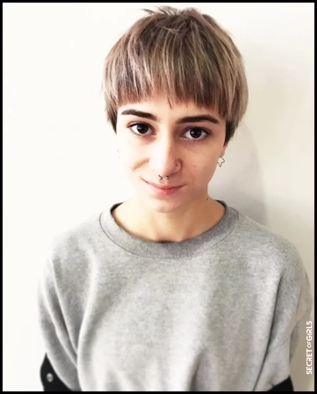 40 Beautiful Short Hairstyle Ideas That Will Grab Everyone's Attention